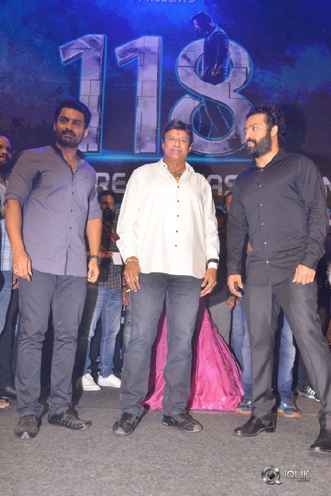 118-Movie-Pre-Release-Event-Photos